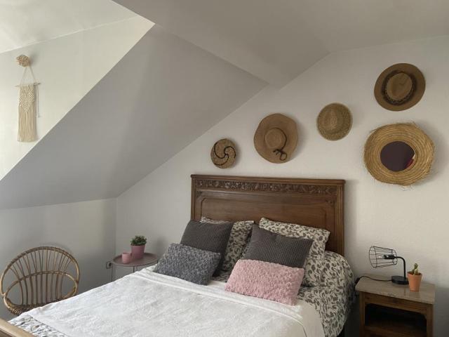 Location appartement T2 Aix les Bains - Photo 2