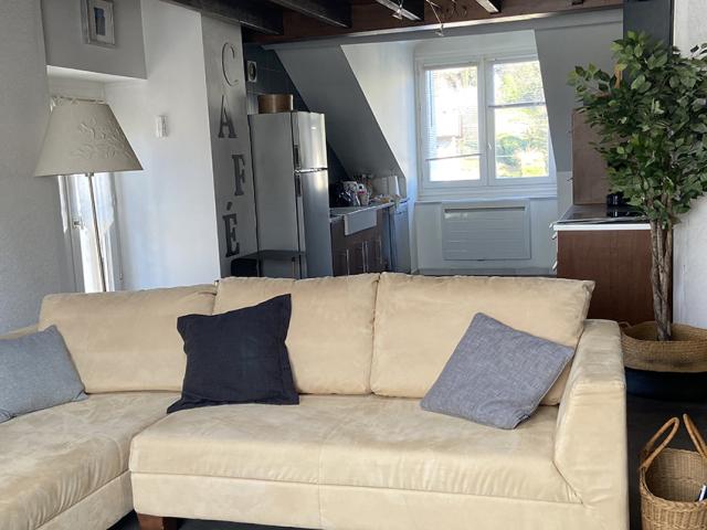 Location appartement T2 Aix les Bains - Photo 5
