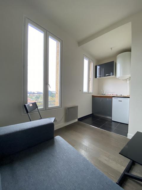 Location studio Argenteuil - Photo 2