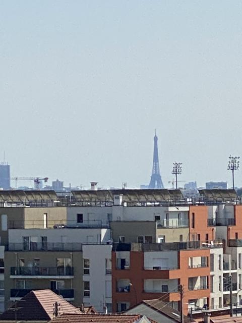 Location studio Argenteuil - Photo 3