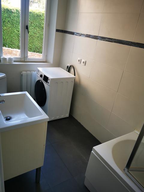 Location maison F3 St Quentin - Photo 2