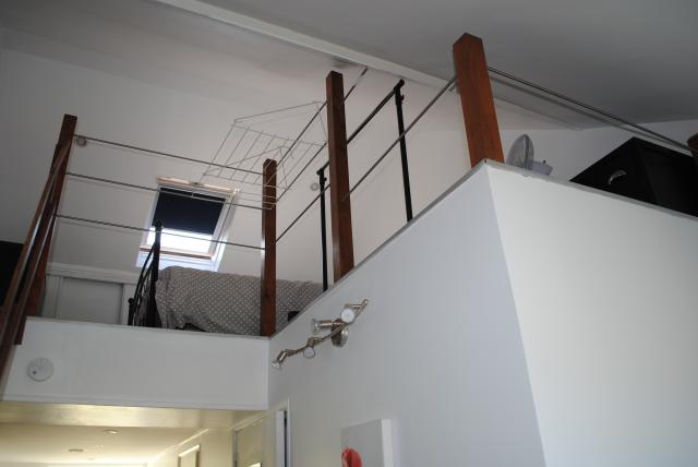 Location studio Lille - Photo 5