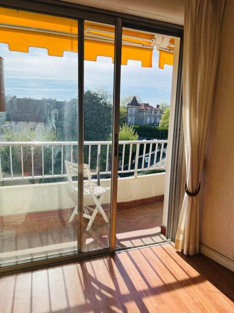 Location appartement T2 Biarritz - Photo 1