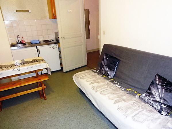 Location appartement T2 Vichy - Photo 2