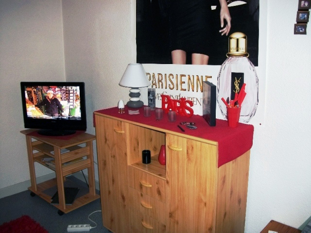 Location appartement T2 Vichy - Photo 4