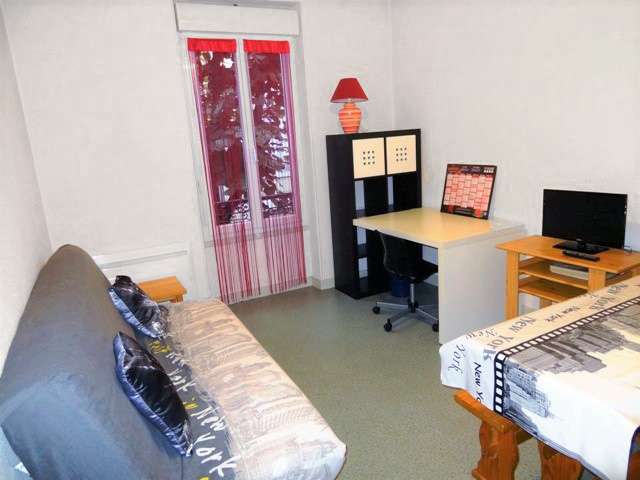 Location appartement T2 Vichy - Photo 6
