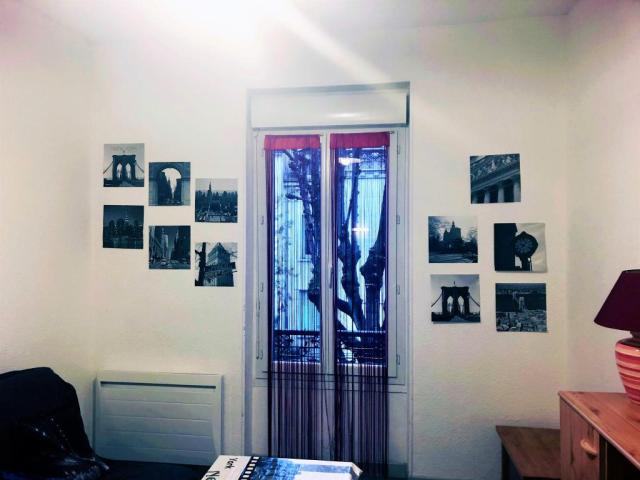 Location appartement T2 Vichy - Photo 7