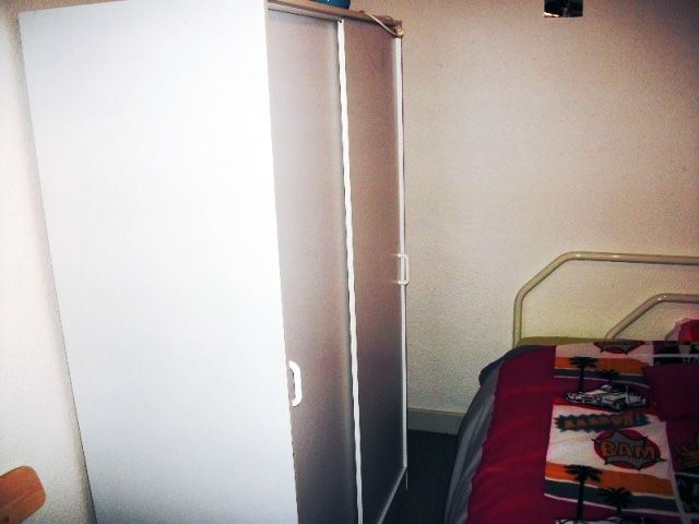 Location appartement T2 Vichy - Photo 8
