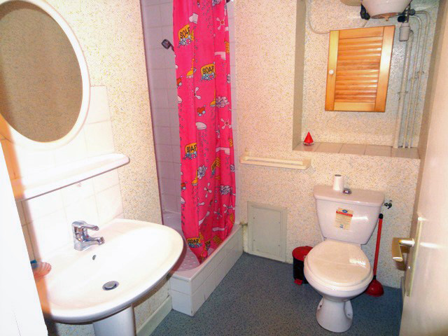 Location appartement T2 Vichy - Photo 10