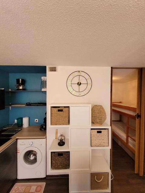Location appartement T2 Canet Plage - Photo 3