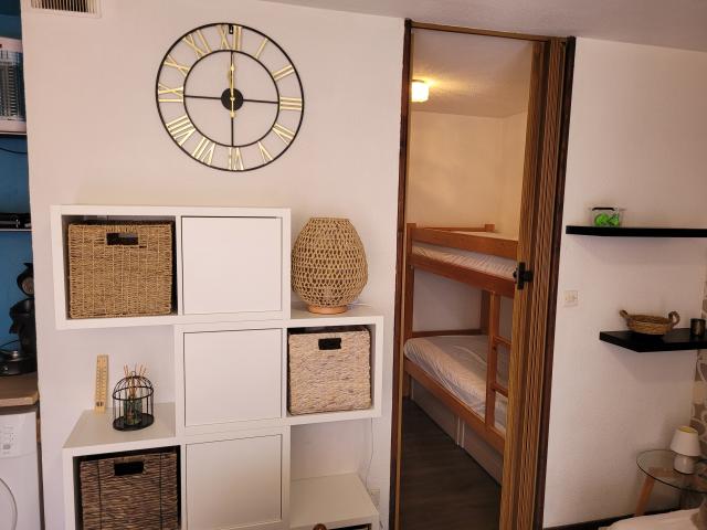 Location appartement T2 Canet Plage - Photo 5