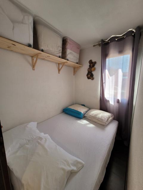 Location appartement T2 Canet Plage - Photo 6