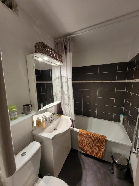 Location appartement T2 Canet Plage - Photo 8
