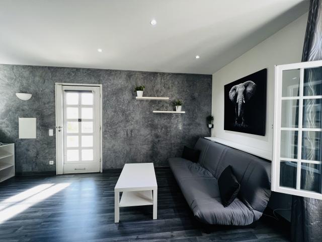Location appartement T2 Mougins - Photo 2