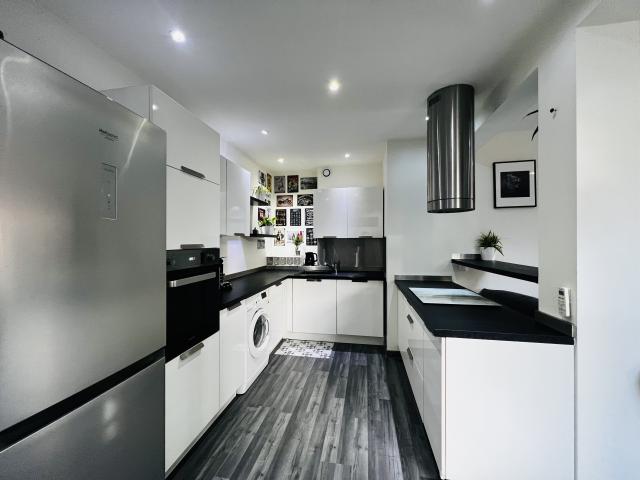 Location appartement T2 Mougins - Photo 4