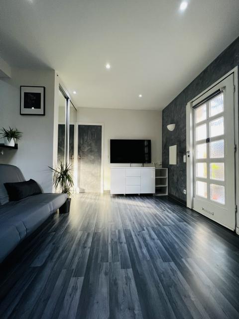 Location appartement T2 Mougins - Photo 5