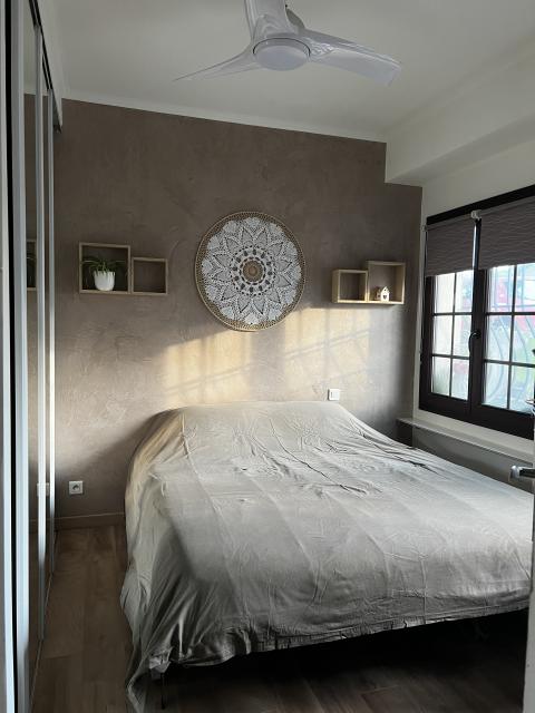 Location appartement T2 Mougins - Photo 6