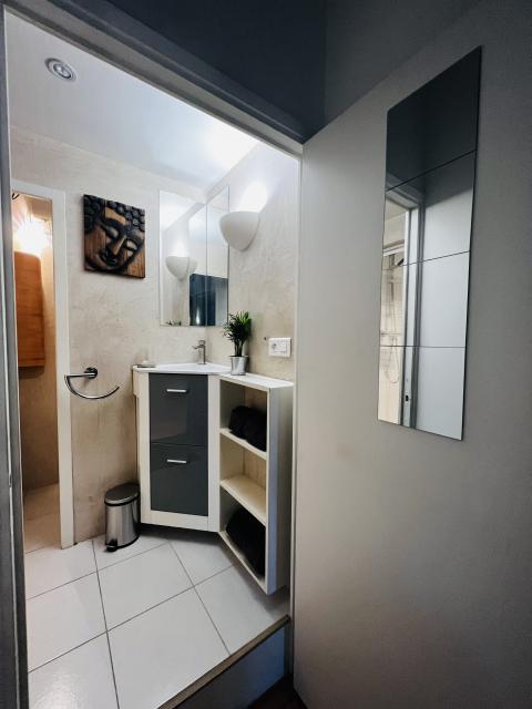 Location appartement T2 Mougins - Photo 7