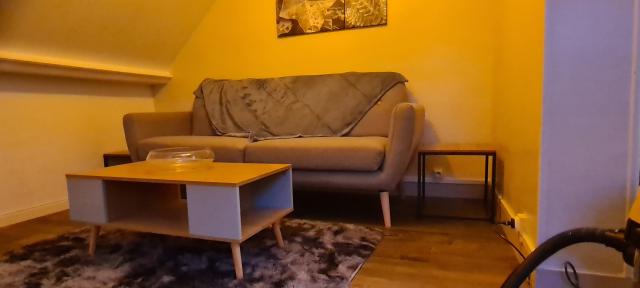 Location appartement T2 Le Trait - Photo 2