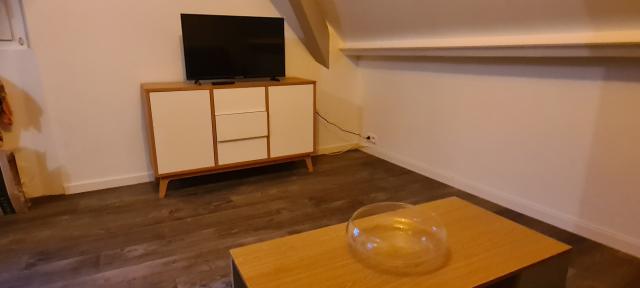 Location appartement T2 Le Trait - Photo 3