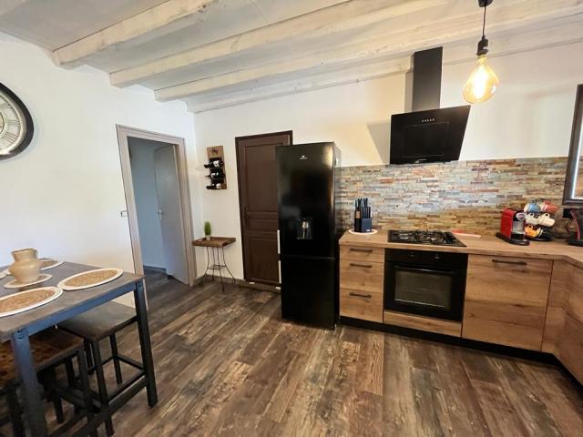 Location appartement T3 Urcuit - Photo 2