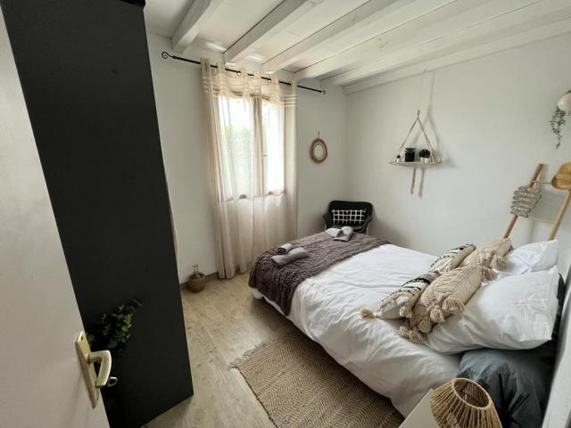 Location appartement T3 Urcuit - Photo 5