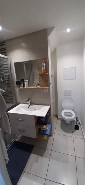 Location appartement T1 Tarbes - Photo 3