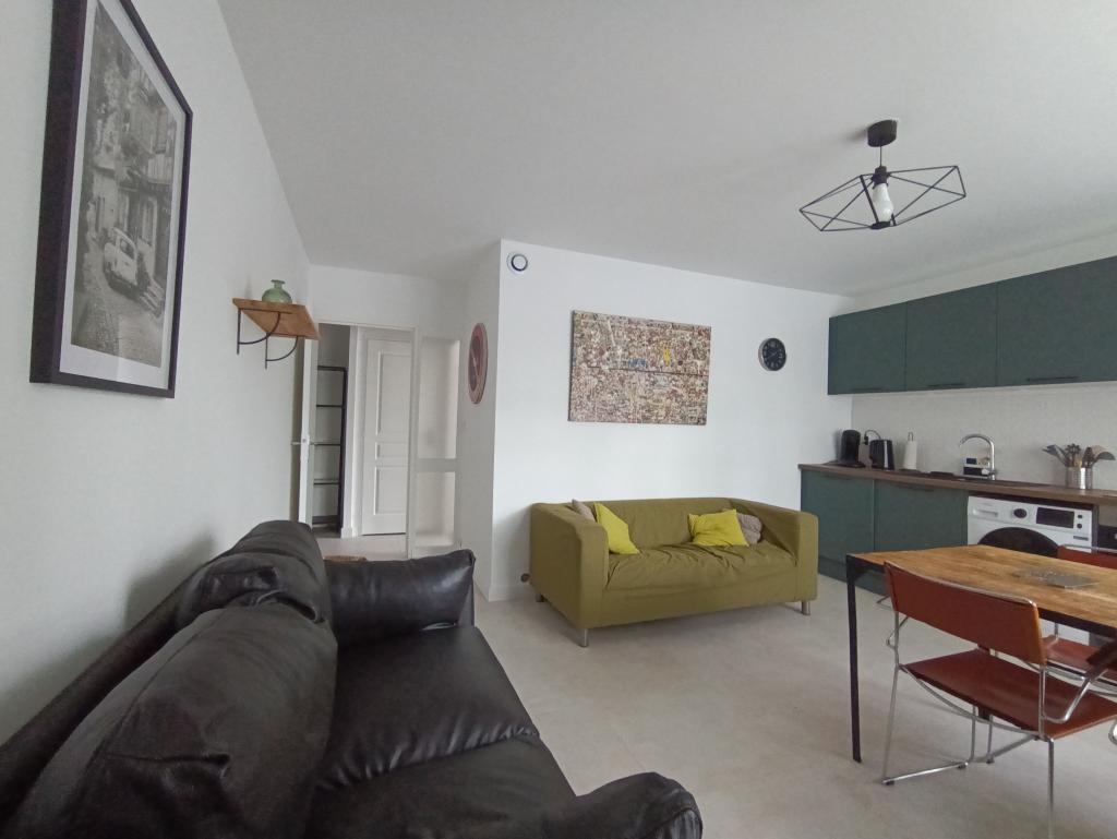 Location chambre Caen - Photo 1