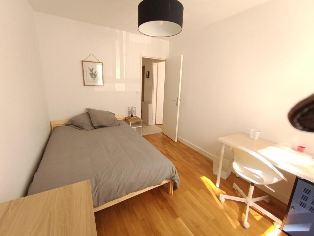 Location chambre Caen - Photo 2