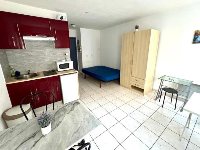 Location studio Tarbes - Photo 2