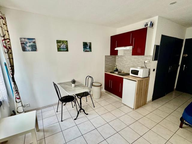 Location studio Tarbes - Photo 3