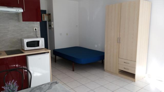 Location studio Tarbes - Photo 6