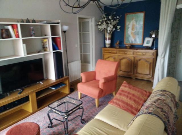Location appartement T3 Laval - Photo 2