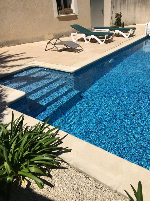 Location studio Montelimar - Photo 2
