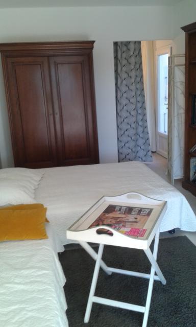 Location studio Montelimar - Photo 4