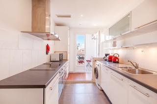 Location appartement T3 Toulon - Photo 2
