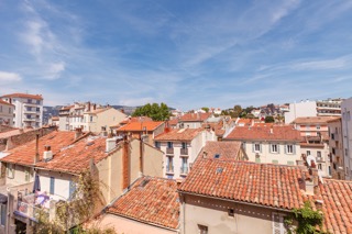 Location appartement T3 Toulon - Photo 7