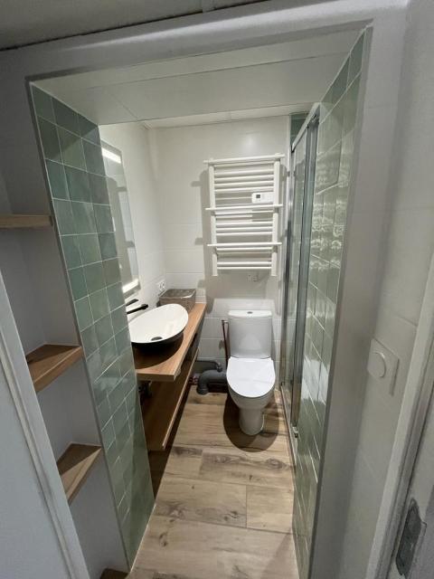 Location studio Villeurbanne - Photo 6