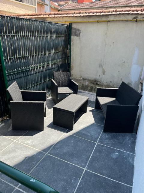Location studio Villeurbanne - Photo 8