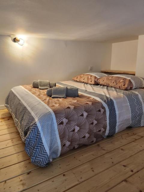Location studio Villeurbanne - Photo 10