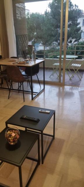 Location appartement T2 Ajaccio - Photo 3