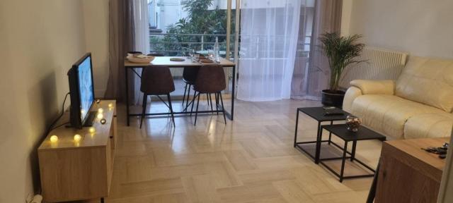 Location appartement T2 Ajaccio - Photo 5