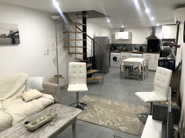 Location appartement T3 Mazan - Photo 2