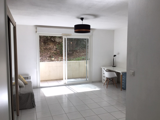 Location studio Montpellier - Photo 4