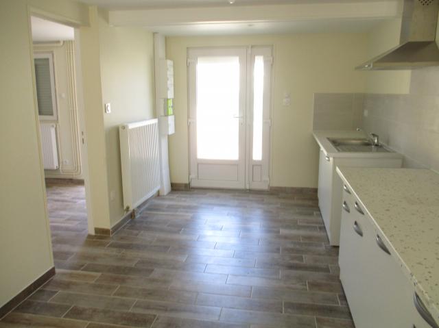 Location maison F3 Le Mans - Photo 4
