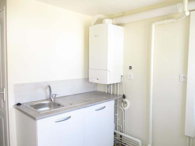 Location maison F3 Le Mans - Photo 7
