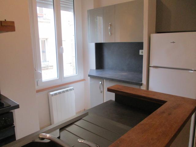 Location appartement T2 Belfort - Photo 2