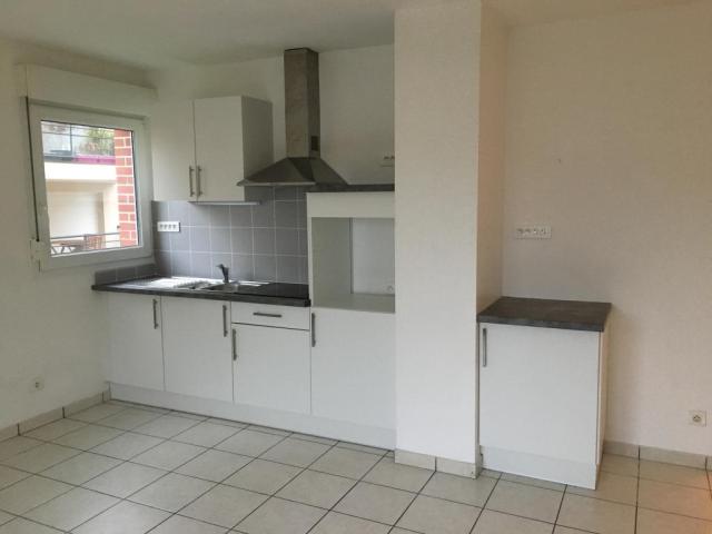 Location appartement T2 Amiens - Photo 2