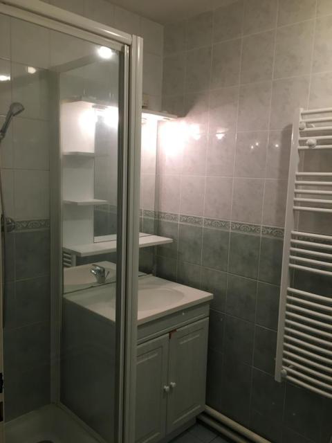 Location appartement T2 Amiens - Photo 4