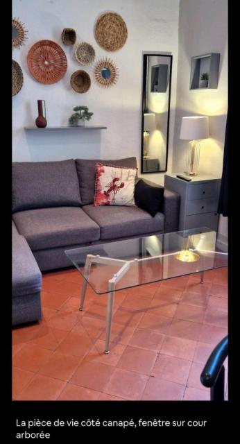 Location appartement T2 Perpignan - Photo 3
